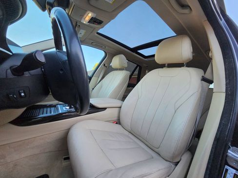 Used 2015 BMW X5 xDrive35i image 21