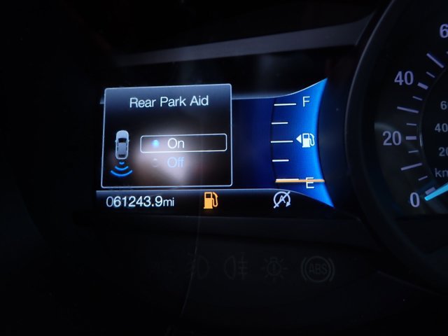 Used 2024 Ford Edge SEL AWD/4WD image 22
