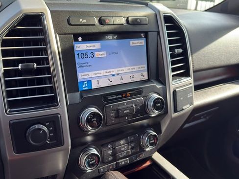 Used 2019 Ford F150 King Ranch w/ Equipment Group 601A Luxury image 12