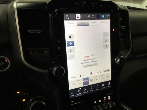 Used 2023 RAM 1500 Big Horn image 24