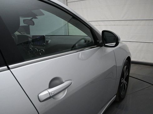 Used 2023 Nissan Sentra SV w/ All-Weather Package image 14