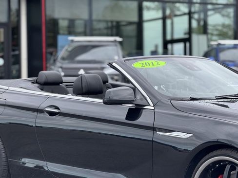 Used 2012 BMW 650i Convertible image 13