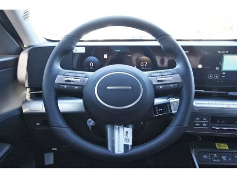 Used 2026 Hyundai Kona Limited FWD image 14