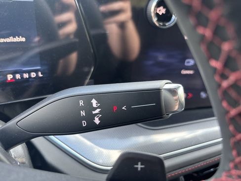 New 2026 Chevrolet Suburban RST w/ Sun And Tow Package image 22