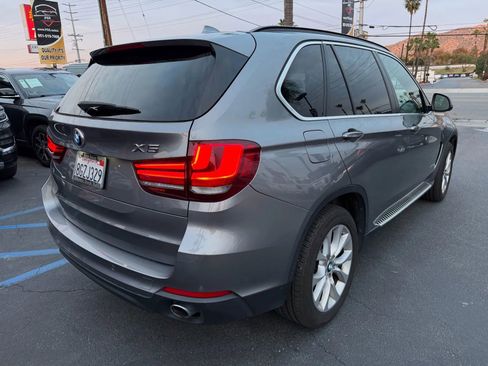 Used 2016 BMW X5 xDrive35i w/ Premium Package image 9