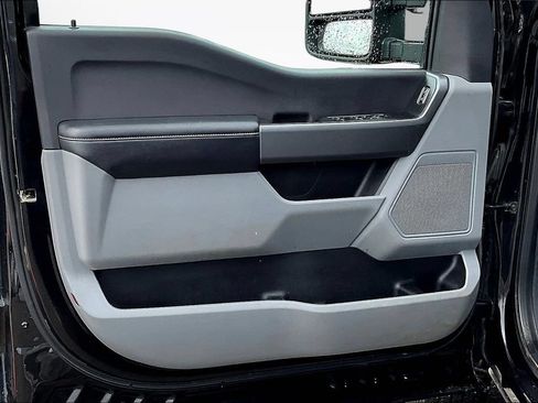 Used 2025 Ford F350 XLT AWD/4WD image 20