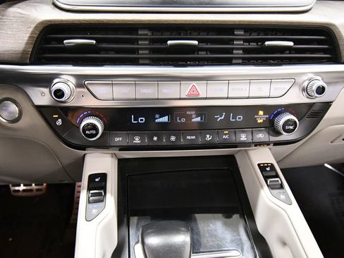 Used 2021 Kia Telluride SX w/ Towing Package AWD/4WD image 27