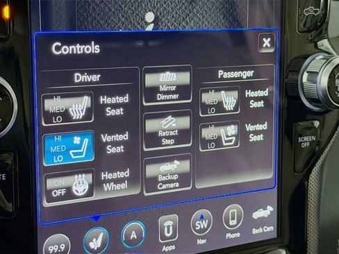 Used 2019 RAM 1500 Limited w/ Advanced Safety Group image 24