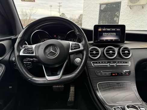 Used 2019 Mercedes-Benz GLC 300 GLC 300 image 8