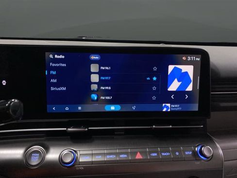 New 2026 Hyundai Kona SE image 15