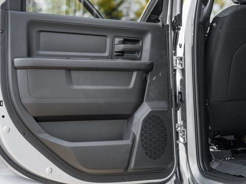 New 2026 RAM 2500 Tradesman w/ Safety Group image 38