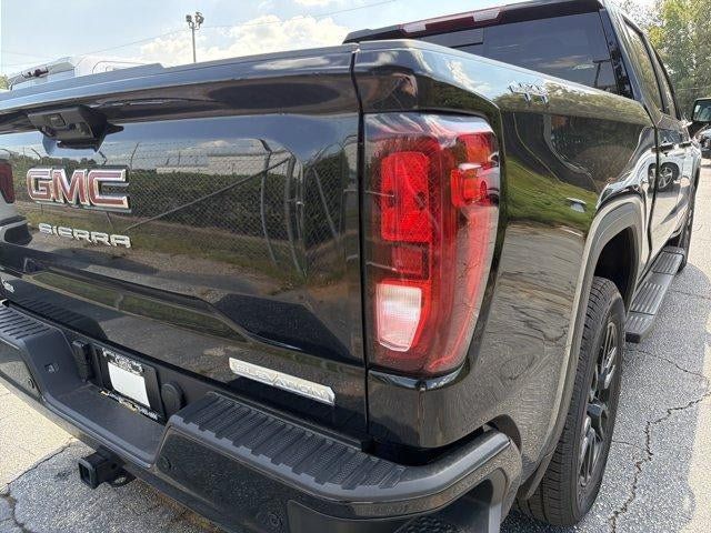 Used 2026 GMC Sierra 1500 Elevation w/ Elevation Premium Package AWD/4WD image 9