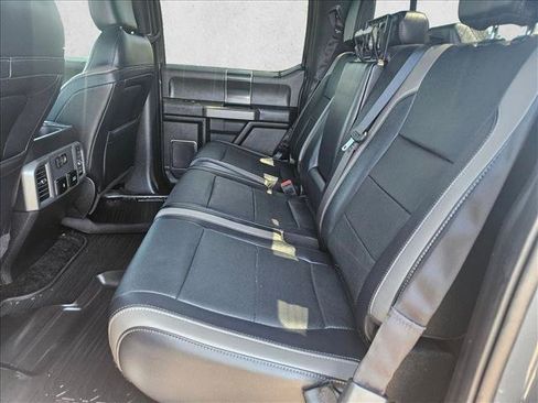 Used 2018 Ford F150 Raptor w/ Equipment Group 802A Luxury AWD/4WD image 20