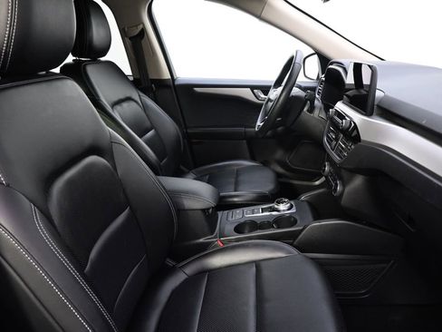 Used 2020 Ford Escape SEL image 15