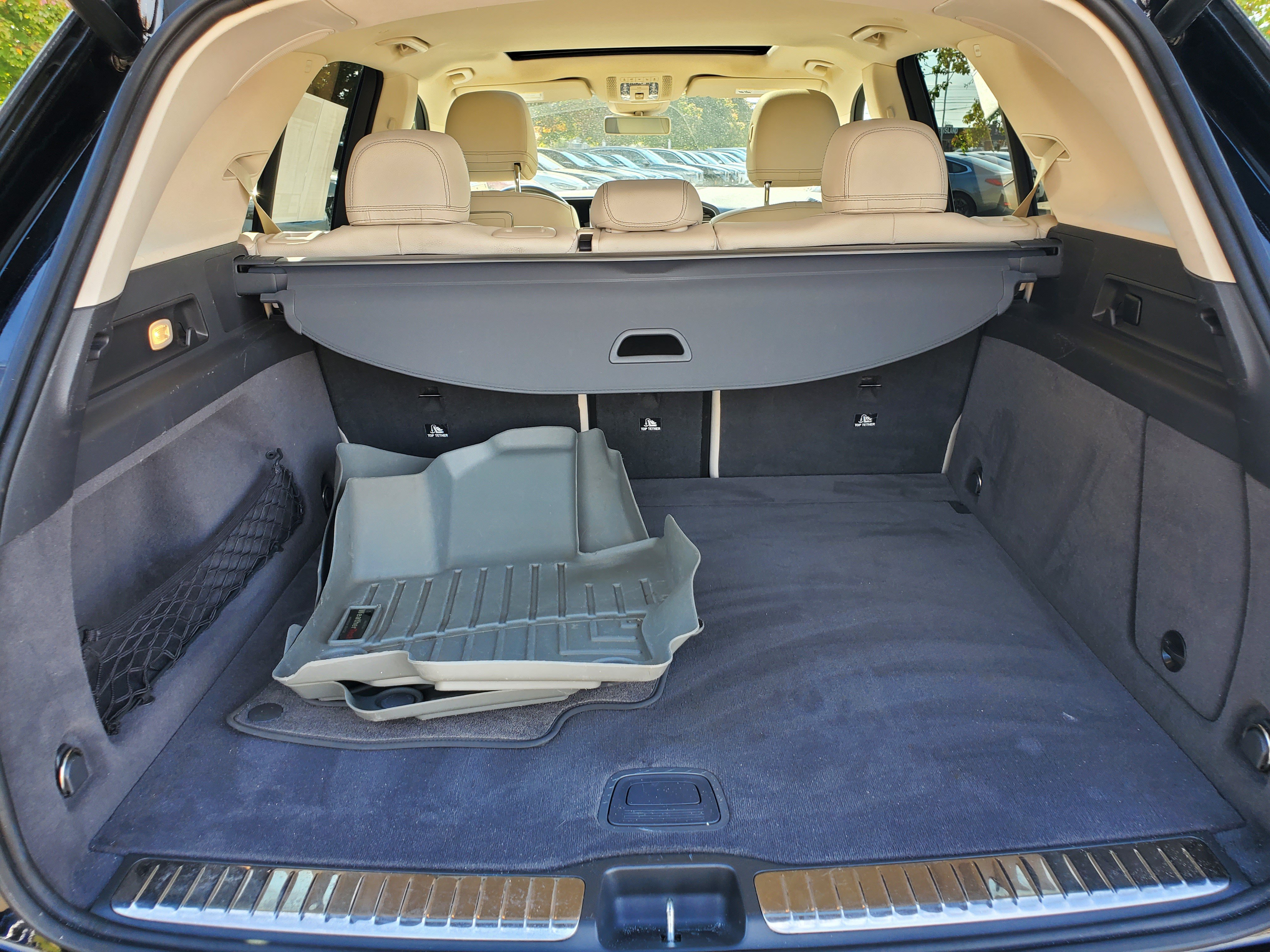 Used 2020 Mercedes-Benz GLE 350 4MATIC image 35