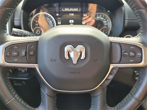 Certified 2022 RAM 1500 Laramie image 34