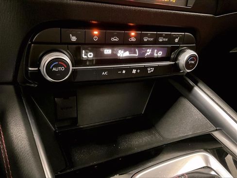 Used 2024 MAZDA CX-5 Carbon Edition AWD/4WD image 28