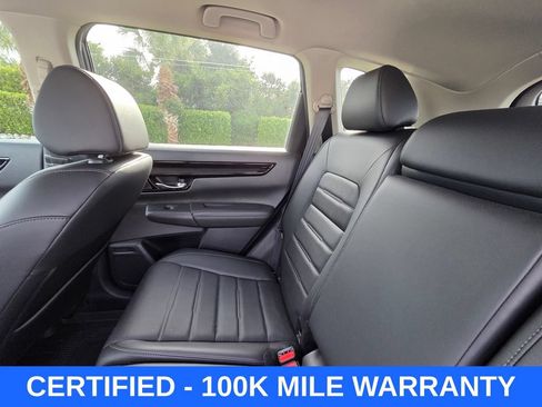 Used 2024 Honda CR-V EX-L image 25