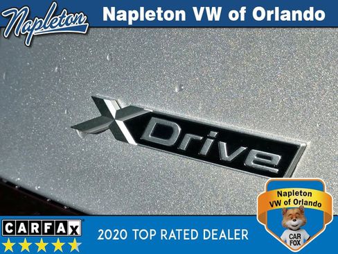 Used 2024 BMW 530i xDrive 530i xDrive image 7