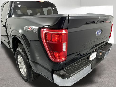 Used 2023 Ford F150 XLT AWD/4WD image 29