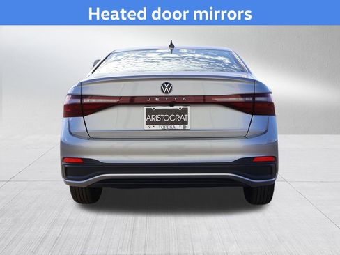 New 2026 Volkswagen Jetta S image 7