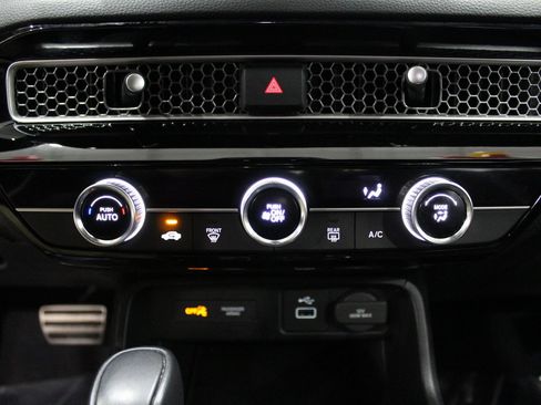 Certified 2023 Honda Civic Sport image 29