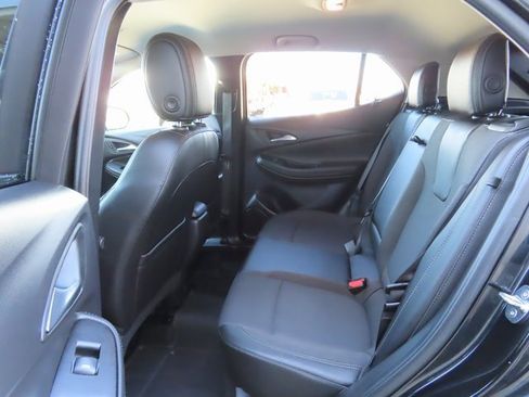Used 2022 Buick Encore GX Select w/ Sport Touring Package image 20