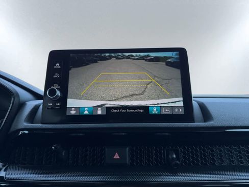 Used 2025 Honda CR-V EX-L image 15