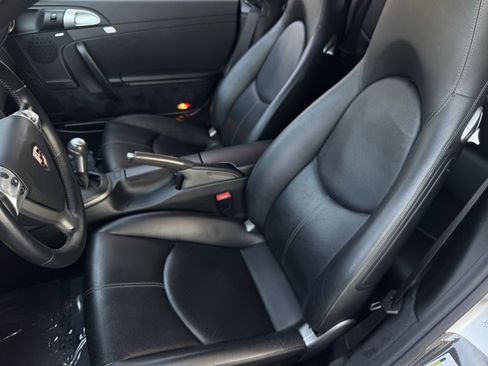 Used 2006 Porsche 911 Carrera image 22
