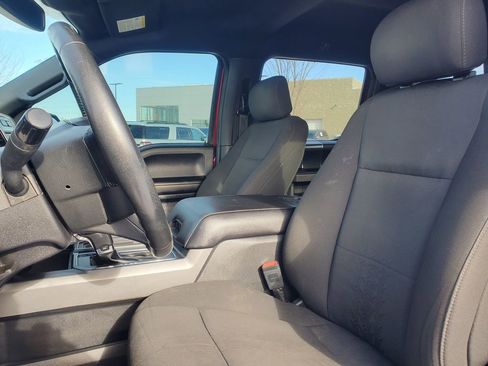 Used 2019 Ford F150 XLT w/ Equipment Group 302A Luxury image 11