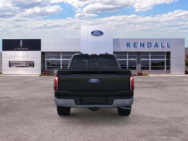 New 2026 Ford F150 Lariat w/ Equipment Group 501A Mid AWD/4WD image 5