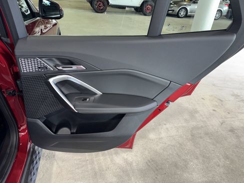 Certified 2025 BMW X2 xDrive28i w/ Premium Package image 11