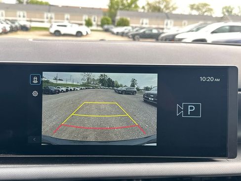 New 2026 Hyundai Tucson SEL FWD image 17