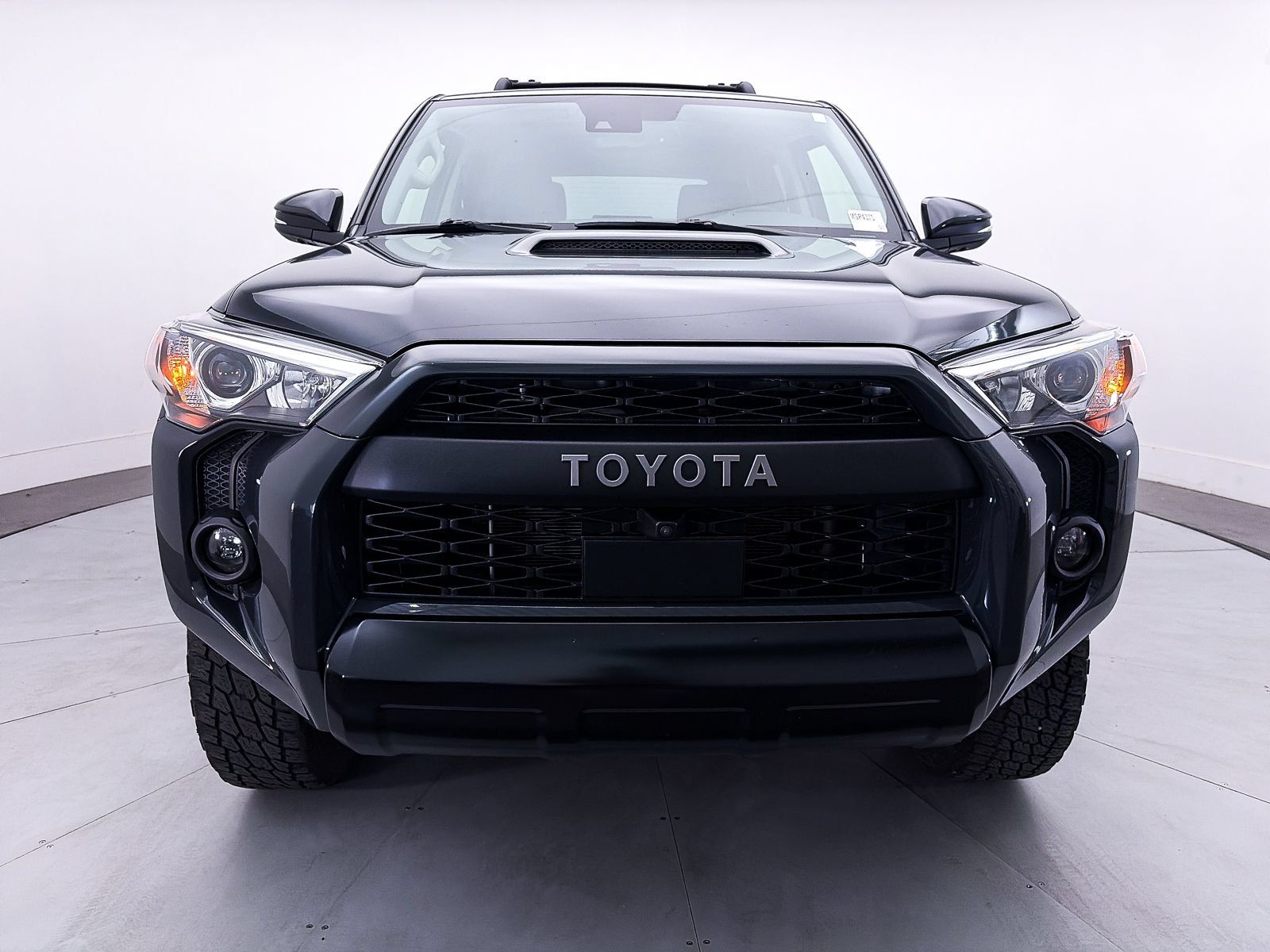 Used 2024 Toyota 4Runner TRD Pro AWD/4WD image 13
