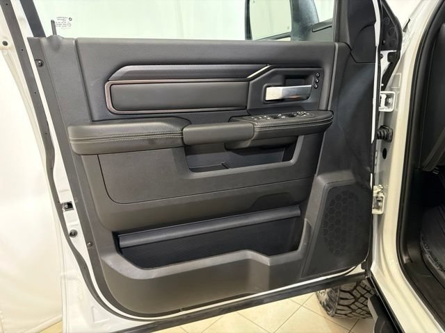 Used 2026 RAM 2500 Power Wagon AWD/4WD image 10