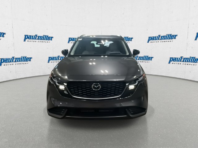 New 2026 MAZDA CX-5 Preferred AWD/4WD image 3