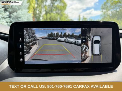 Used 2023 Hyundai Santa Fe Calligraphy AWD/4WD image 22