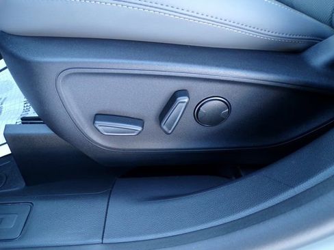 New 2025 Ford Bronco Sport Badlands w/ Badlands Tech Package image 14