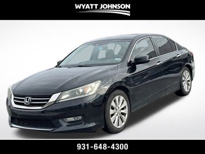 Used 2013 Honda Accord EX-L