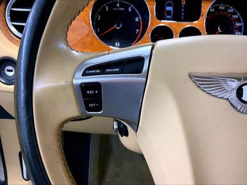 Used 2011 Bentley Continental GT Speed AWD/4WD image 23