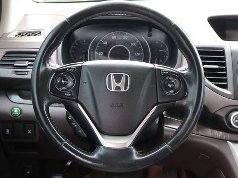 Used 2014 Honda CR-V EX-L image 18