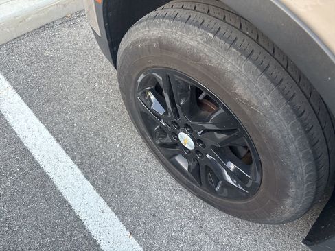 Used 2021 Chevrolet Blazer LT image 15