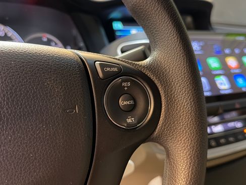 Used 2014 Honda Accord LX image 22