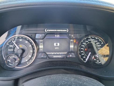 Used 2020 RAM 2500 Power Wagon image 31