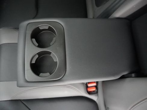 Certified 2025 Subaru Forester Sport AWD/4WD image 36