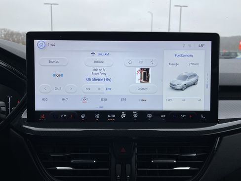 Used 2023 Ford Escape ST-Line w/ Tech Pack #1 image 31