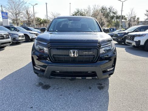 Used 2024 Honda Ridgeline Sport+ image 9