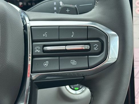 New 2026 GMC Terrain Denali image 20