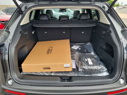 New 2026 MAZDA CX-50 2.5 Hybrid w/ Weather Package image 16