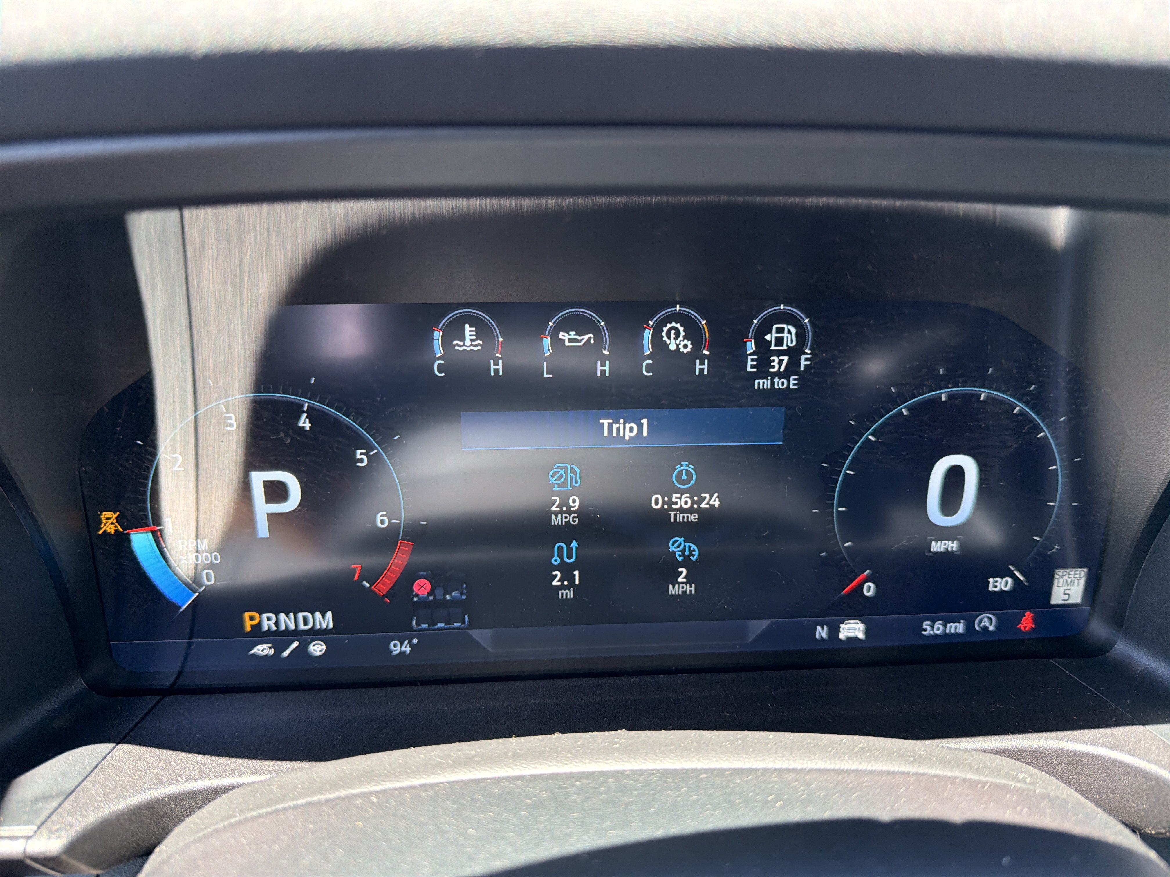 New 2026 Ford Ranger Raptor AWD/4WD image 20